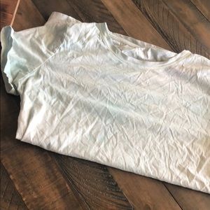 Light rainbow colored shirt